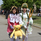 Illustration for article titled Even More Great Anime North 2015 Cosplay